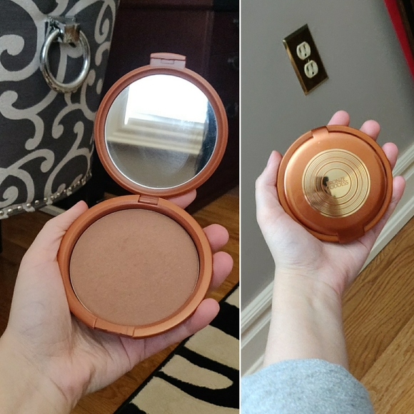 Estee Lauder Bronze Goddess Bronzer - Picture 2 of 3